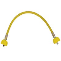 Extensão de Nylon Trançado 03 Metros Ar Comprimido  - Protec