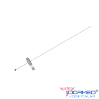 Mandril P/ Entubação Endotraqueal 3mm - Protec