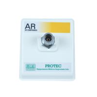 Posto Parede Externo Ar Comprimido – Protec