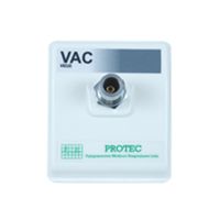 Posto Parede Externo Vácuo - Protec