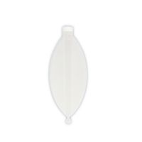Bolsa Reservatório ''Autoclavável''para Reanimador (Ambu) Manual Neonatal Silicone - MD