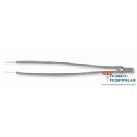 Pinça Para Bisturi Monopolar Hemostática - Emai