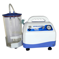 Aspirador Cirúrgico 5,0 L Evolution - Protec