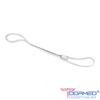 Alavanca Auxiliar Para Parto 36cm - ABC