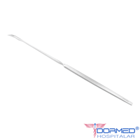 Bisturi Abraham Para Amigdalas 21cm - ABC