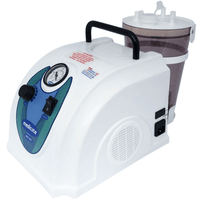 Aspirador Cirúrgico 3,0L MD-300 - Medicate