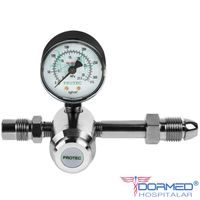 Válvula Reg Cilindro C/ 01 Saida Cb Longo Ar Comp Nb 204 – Protec