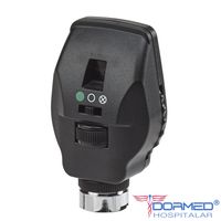 Lâmpada Para Oftalmoscópio 3,5V Visio 2000 - MD