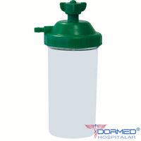 Umidificador Oxigênio 400 Ml Master – Protec