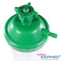 Umidificador Oxigênio 400 Ml Master – Protec