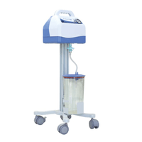 Aspirador Cirúrgico 5,0 L Evolution Pedestal – Protec