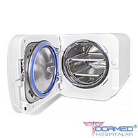 Autoclave Horizontal Analógica 12 Litros Vitale - Cristofoli