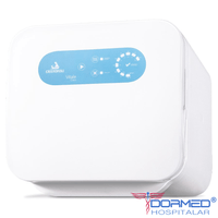 Autoclave Horizontal Analógica 12 Litros Vitale - Cristofoli