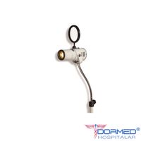 Foco Clínico Led Com Espelho 500E - Medicate