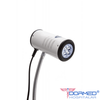 Foco Clínico Led sem Espelho 500 - Medicate