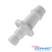 Conector Plástico para Braçadeira de PNI Ref. CT 162 - MD