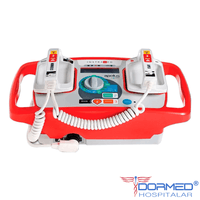 Desfibrilador Bifásico Básico Apolus - Instramed