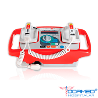 Desfibrilador Bifásico Básico Apolus - Instramed