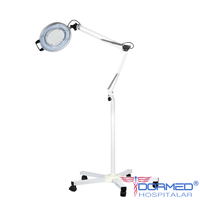 Lupa de Bancada com Tripe 110V - Estek