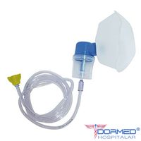 Micronebulizador Ar Comprimido Infantil – Protec