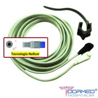 Sensor De Oximetria Tipo"Y" EPX-153 - Epex
