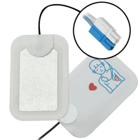 Eletrodo Multifunção Infantil Para DEA F7959PW/CM - Cmos Drake