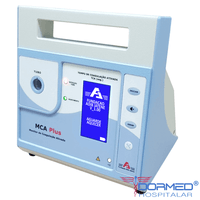 Monitor De Coagulação Ativada MCA 2000 Plus - Faj