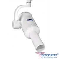 Raio X Odontológico de Parede 220V - X-Dent