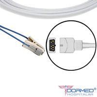 Sensor de Oximetria Clip Orelha EPX-150 - EPEX
