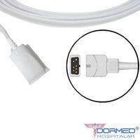 Sensor de Oximetria Clip Pediátrico EPX-150 - EPEX