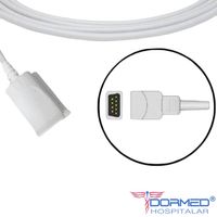 Sensor de Oximetria Clip Pediátrico EPX-112 - EPEX