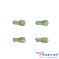 Ponteira Para Pinça Uretrocistografia Para 04 Garras - NewRad