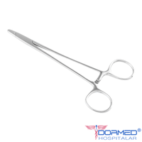 Porta Agulha Para Fio de Aço 20cm - ABC