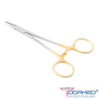 Porta Agulha Mayo Hegar com Widia 20cm - ABC