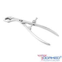 Pinça Auto Centrante 24cm - ABC