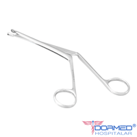 Pinça Bruenings Nº1 Para Septo Nasal 19cm - ABC