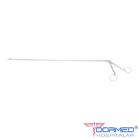 Pinça Chevalier Jackson Para Biopsia 40cm - ABC