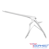 Pinça Ferris Smith Kerrison Boca Para Cima 03mm - ABC