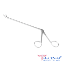 Pinça Gruenwald Boca Para Cima 26cm - ABC