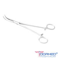 Pinça Mixter 18cm - ABC