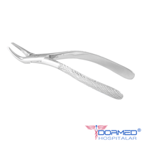 Pinça Para Raiz Witzel Superior - ABC