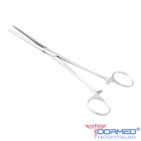Pinça Rochester Pean Reta 18cm - ABC