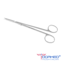 Tesoura Joseph Reta 14cm - ABC