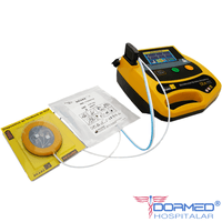 Desfibrilador Externo Automático C/ Feedback RCP Life 400 Cmos Drake