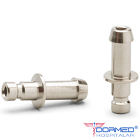 Conector para Braçadeira PNI BP-12 Medmax