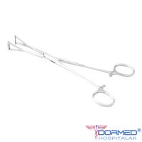 Pinça Duval Collin 20cm - ABC