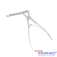 Pinça Citelli Saca Bocado 18,5cm - ABC