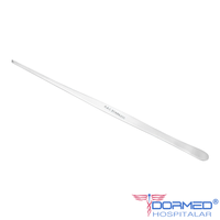 Pinça Rompe Bolsa 20cm - ABC