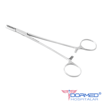 Pinça Martin para Menisco 19cm - ABC