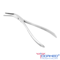 Pinça Farabeuf Van-Buren para Cirurgia 23cm - ABC